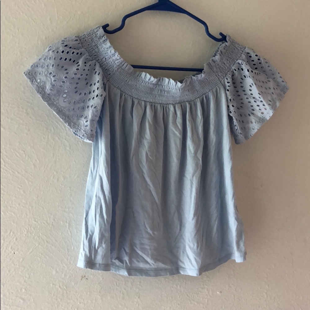 Express blouse